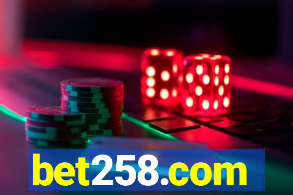 bet258.com