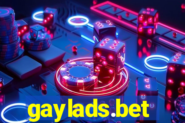 gaylads.bet