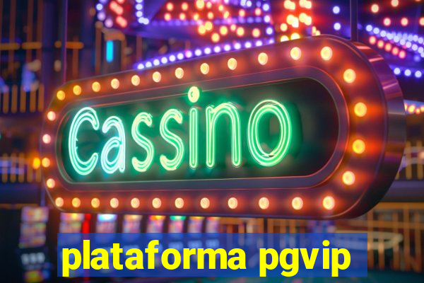 plataforma pgvip