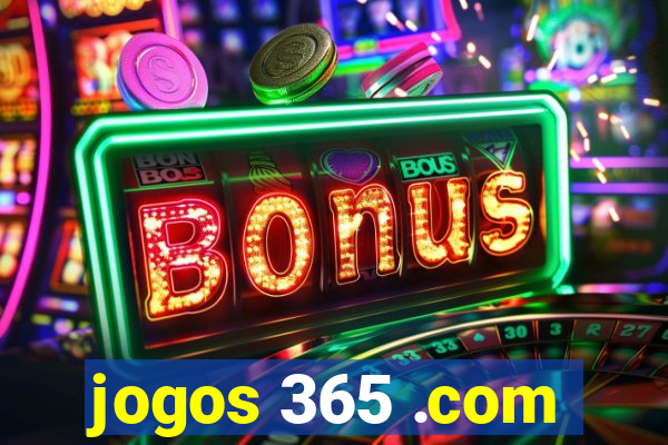 jogos 365 .com