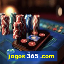 jogos 365 .com