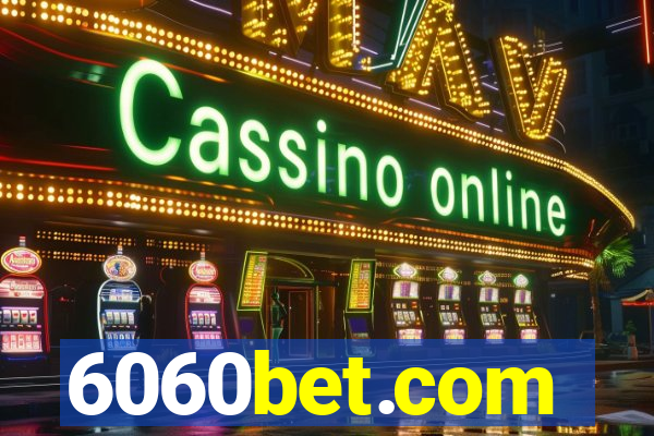 6060bet.com