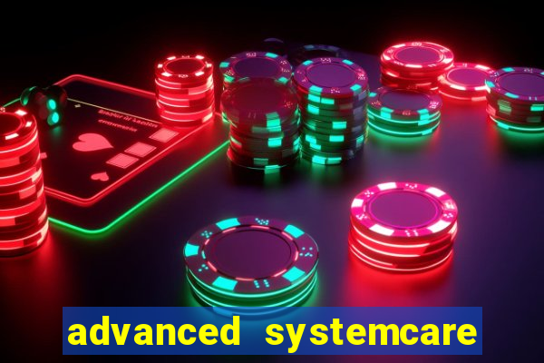 advanced systemcare 17 key 2024