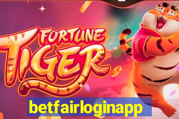 betfairloginapp