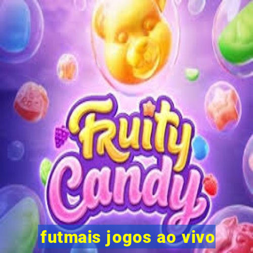 futmais jogos ao vivo