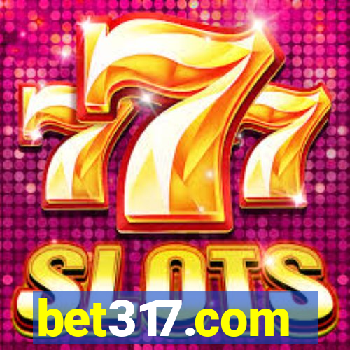 bet317.com