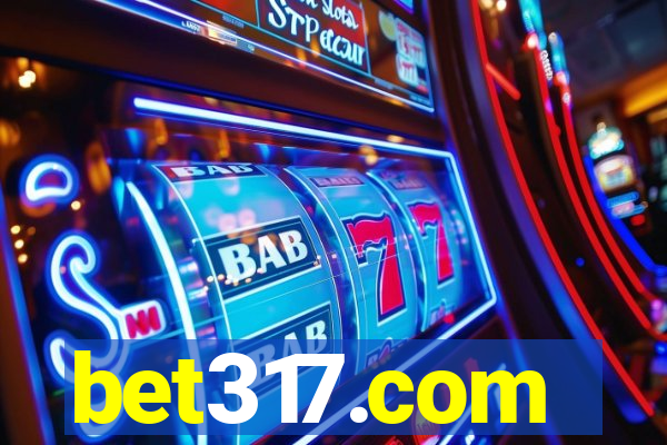 bet317.com