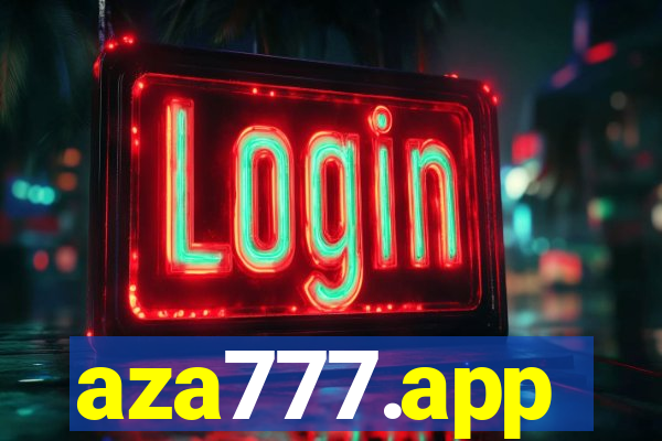 aza777.app