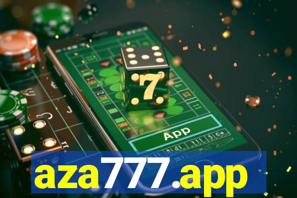 aza777.app