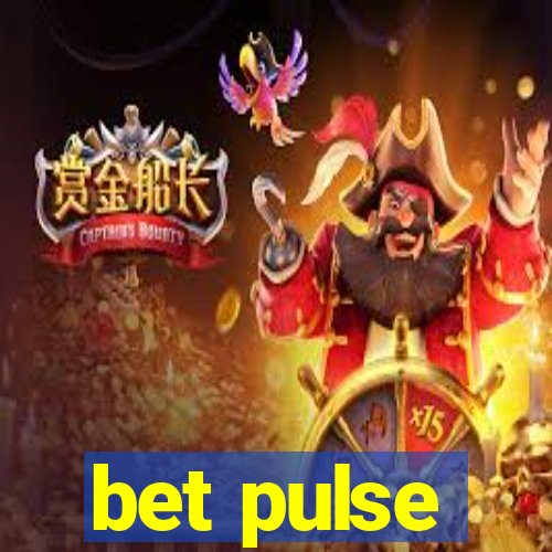 bet pulse