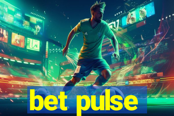 bet pulse