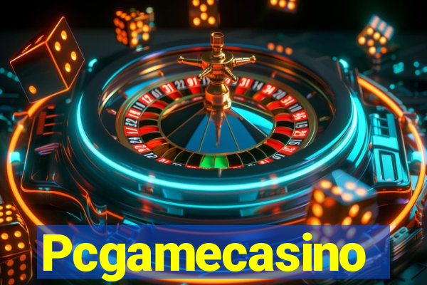 Pcgamecasino