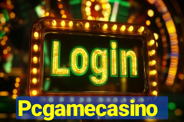 Pcgamecasino