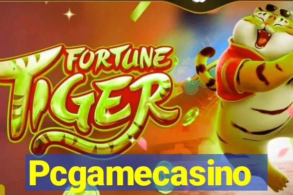 Pcgamecasino