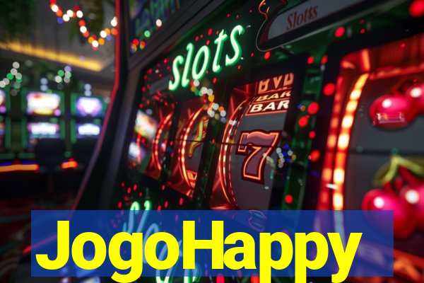 JogoHappy