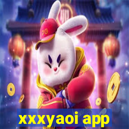 xxxyaoi app