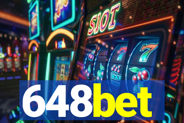 648bet