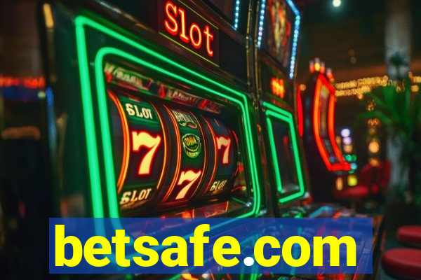 betsafe.com