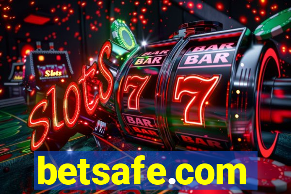 betsafe.com