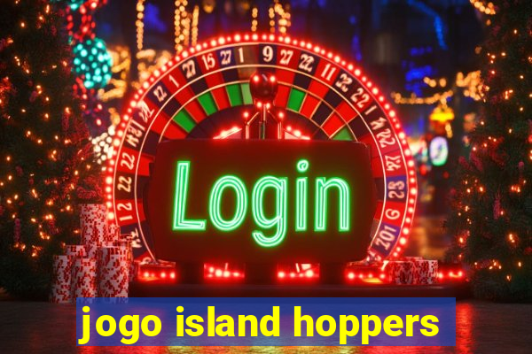 jogo island hoppers