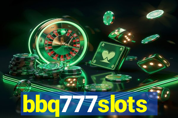 bbq777slots