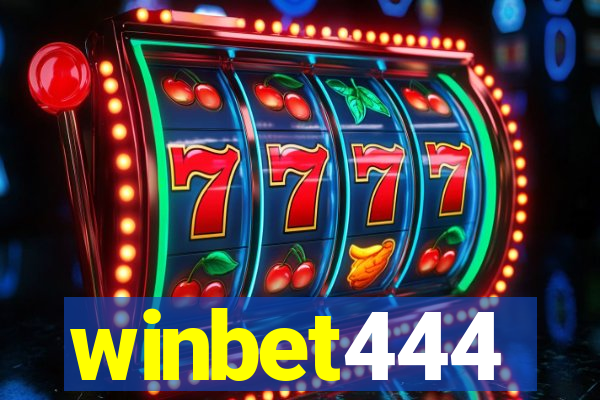 winbet444