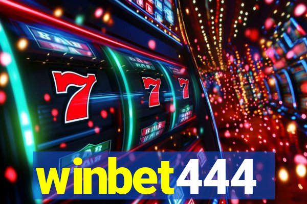 winbet444