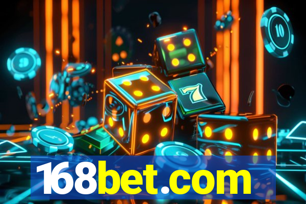 168bet.com