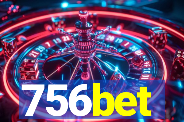 756bet