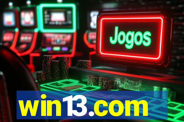 win13.com