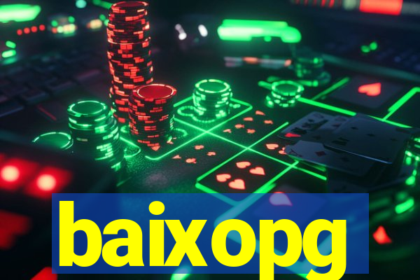 baixopg