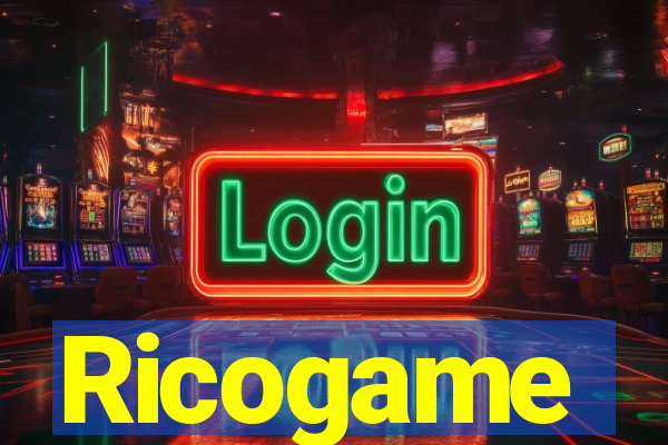 Ricogame