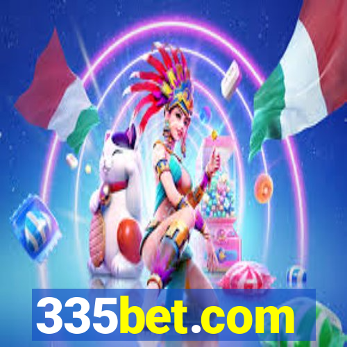 335bet.com