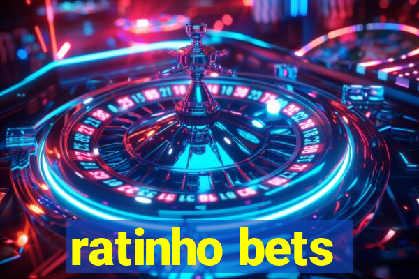 ratinho bets