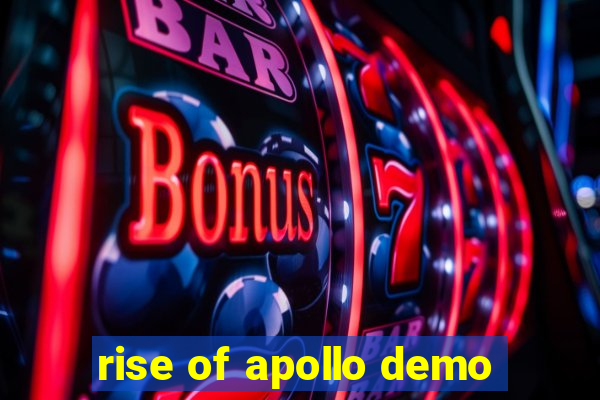 rise of apollo demo