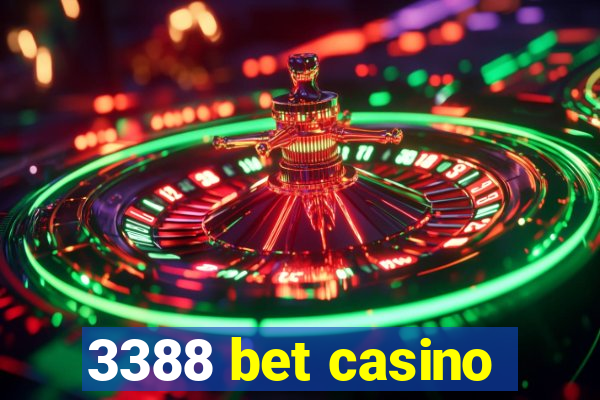 3388 bet casino