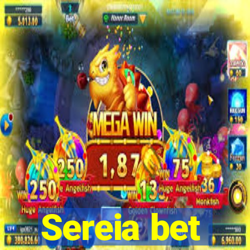 Sereia bet