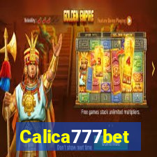 Calica777bet