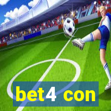 bet4 con