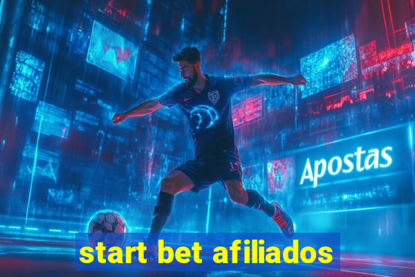 start bet afiliados