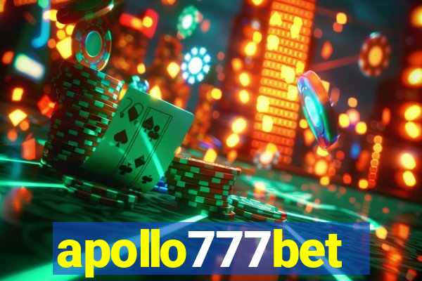 apollo777bet