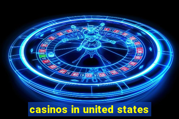 casinos in united states