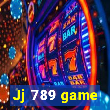 Jj 789 game