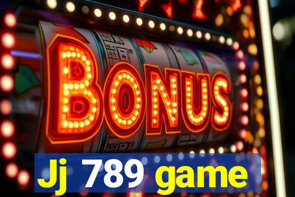 Jj 789 game