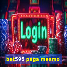 bet595 paga mesmo