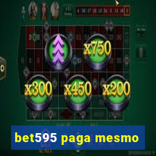 bet595 paga mesmo