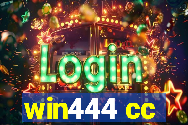 win444 cc