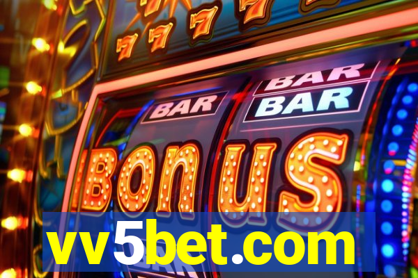 vv5bet.com