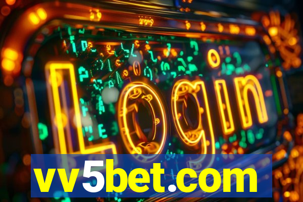 vv5bet.com