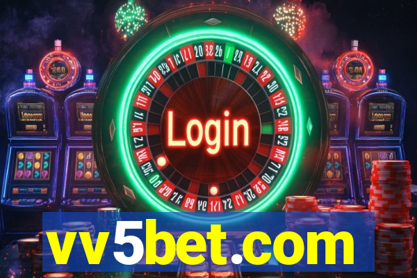 vv5bet.com